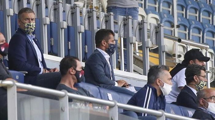 Son dakika | Fenerbahçe ilk yabancı transferini bitirdi Galatasaray...
