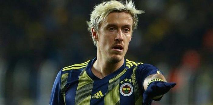 Galatasaraydan Max Kruse bombası Yarı fiyatına...