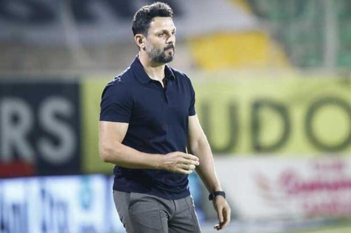 Fenerbahçede Erol Bulutu bekleyen zorluk 30 gün içinde...