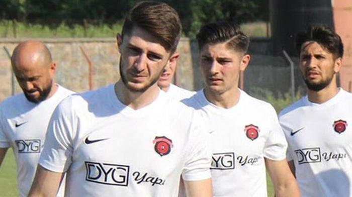Son dakika | Fenerbahçe ilk yabancı transferini bitirdi Galatasaray...