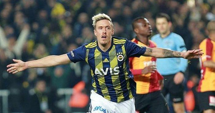 Galatasaraydan Max Kruse bombası Yarı fiyatına...