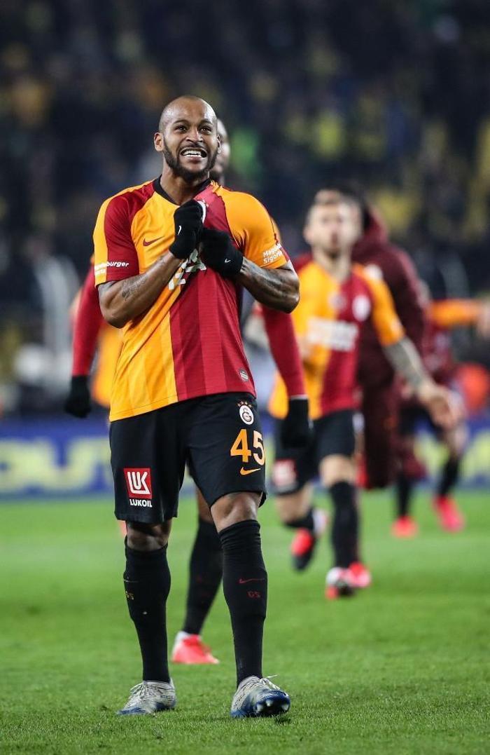 MARCAO