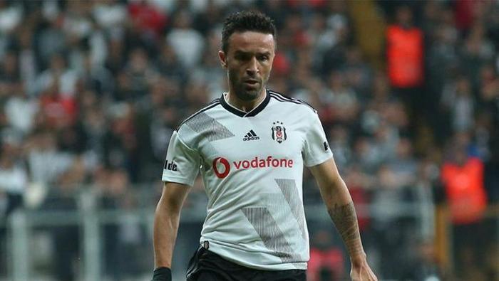 Gökhan Gönül Fenerbahçede
