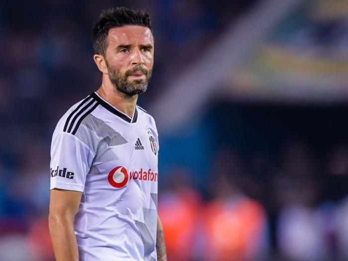 Fenerbahçe son dakika transfer haberi Gökhan Gönül bitiyor, Filip Novak an meselesi