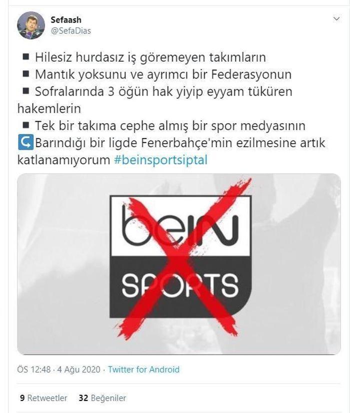 Son dakika | Fenerbahçe taraftarından harcama limitlerine tepki