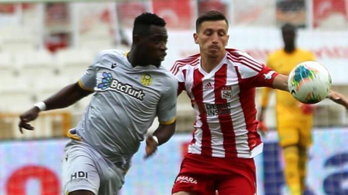 Son dakika | Fenerbahçe ilk yabancı transferini bitirdi Galatasaray...