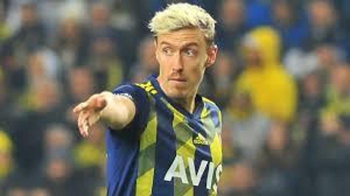 Galatasaraydan Max Kruse bombası Yarı fiyatına...