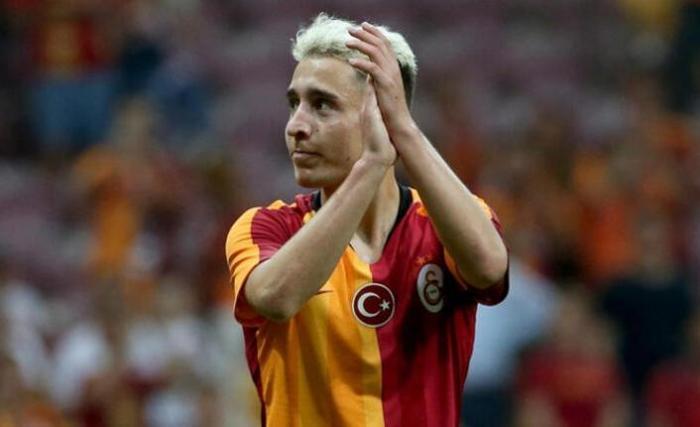 Emre Mor’un süresi doldu