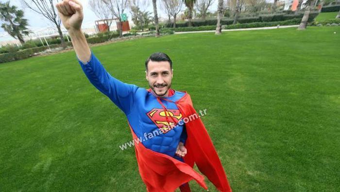Adis Jahoviç sürprizi