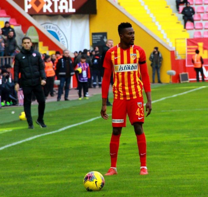 Avantaj Aslan’a geçecek