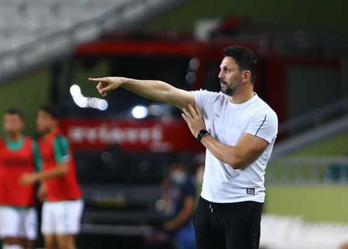 Fenerbahçede Erol Bulutu bekleyen zorluk 30 gün içinde...