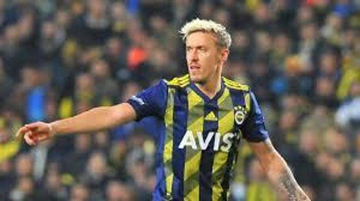 Galatasaraydan Max Kruse bombası Yarı fiyatına...
