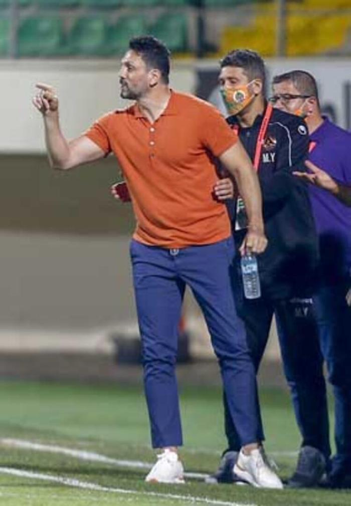 Fenerbahçede Erol Bulutu bekleyen zorluk 30 gün içinde...
