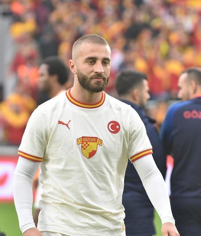 ALPASLAN ÖZTÜRK ISRARI