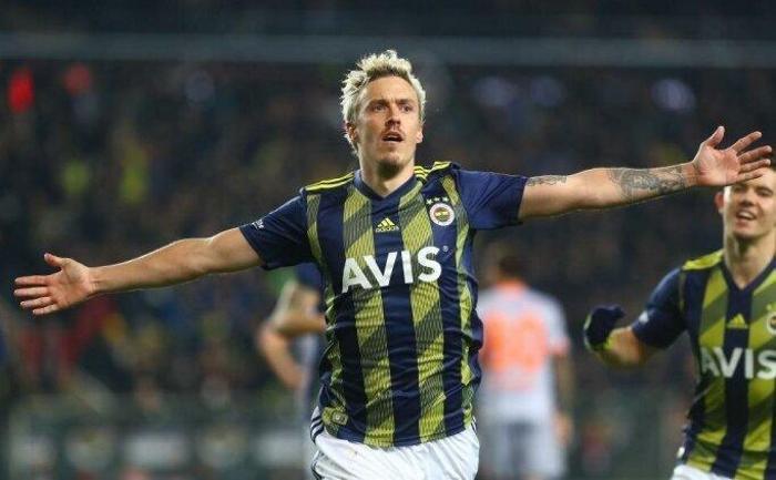 Galatasaraydan Max Kruse bombası Yarı fiyatına...