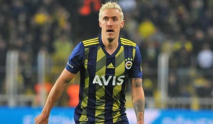 Galatasaraydan Max Kruse bombası Yarı fiyatına...
