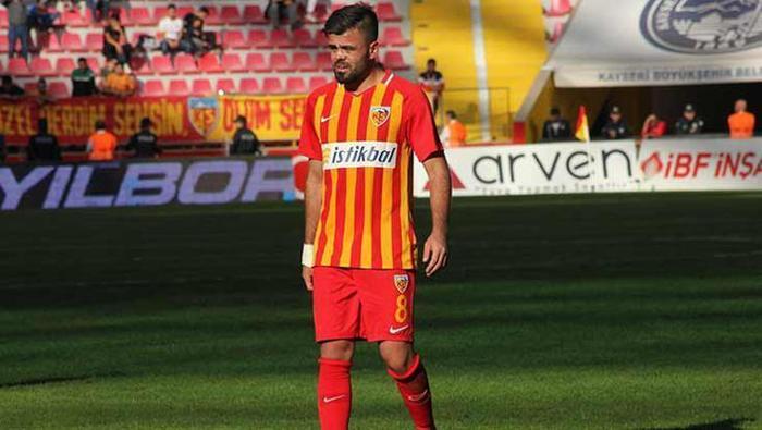 Trabzonsporda Hasan Hüseyin Acar girişimi
