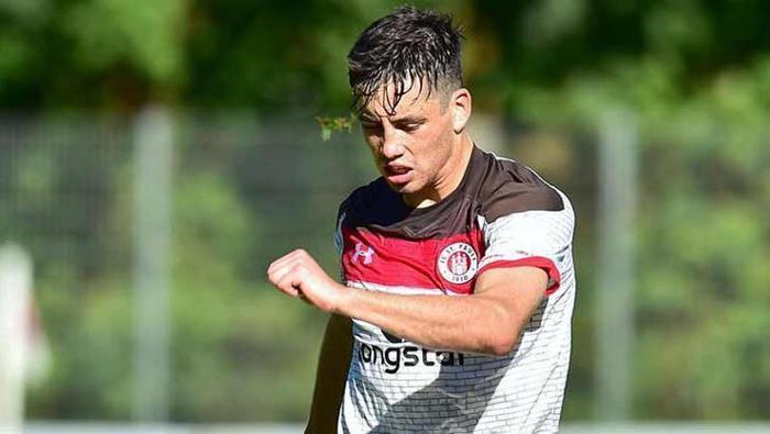 Fenerbahçede Ersin Zehir transfer listesine girdi