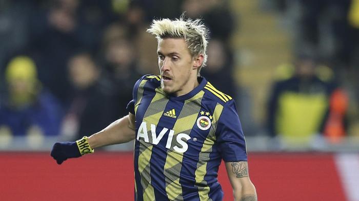 Galatasaraydan Max Kruse bombası Yarı fiyatına...