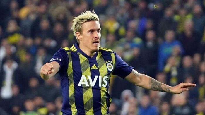 Galatasaraydan Max Kruse bombası Yarı fiyatına...