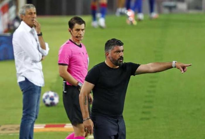 3 tane saçma gol yedik