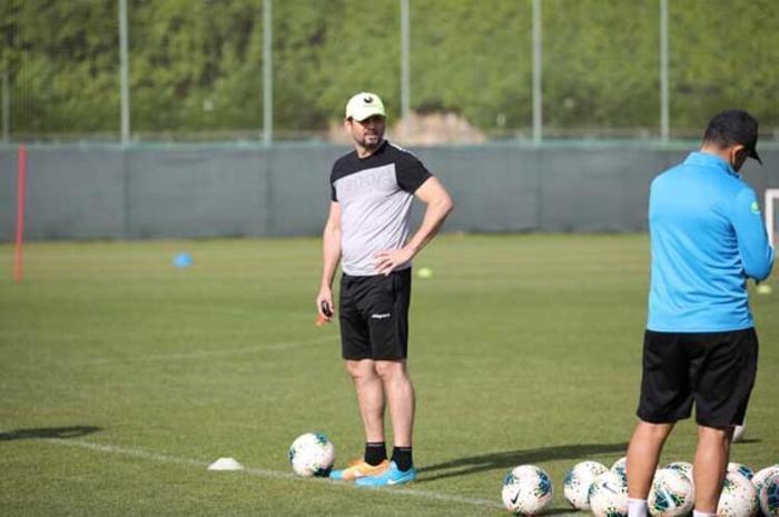 Fenerbahçede Erol Bulutu bekleyen zorluk 30 gün içinde...