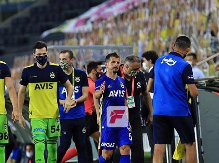 Ayakta alkışladılar