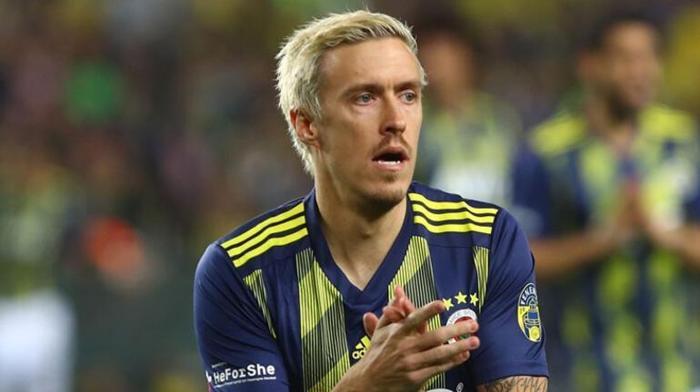Galatasaraydan Max Kruse bombası Yarı fiyatına...