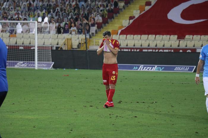 İşte o anlar...