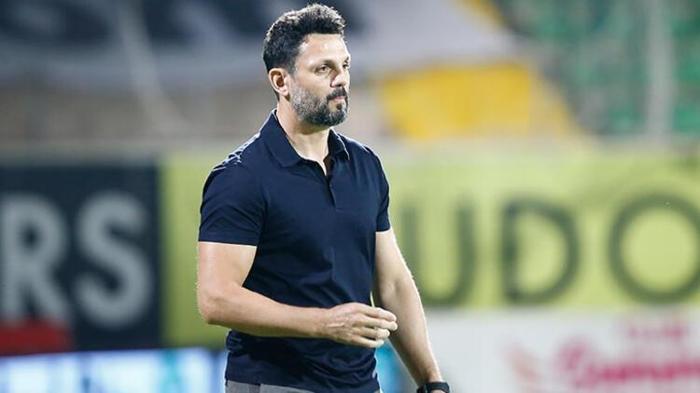Erol Bulut Fenerbahçeye şart koştu Ve Emre Belözoğlu detayı...