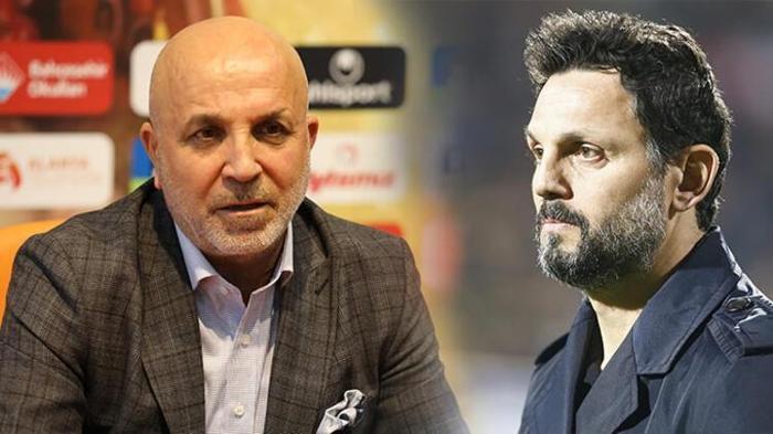 İŞTE ŞANSAL BÜYÜKANIN KÖŞESİNDEKİ O RÖPORTAJ: