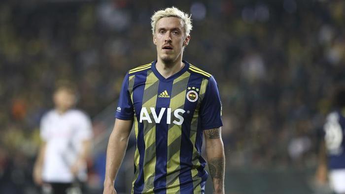 Galatasaraydan Max Kruse bombası Yarı fiyatına...