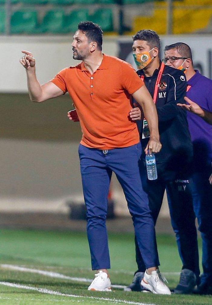 Erol Bulut Fenerbahçeye şart koştu Ve Emre Belözoğlu detayı...