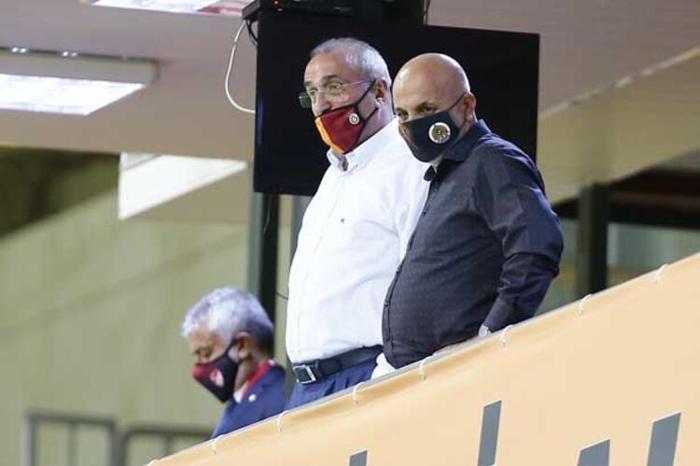 Transfer haberleri hakkında konuştu Alanyaspor Başkanı Hasan Çavuşoğlu tek tek anlattı