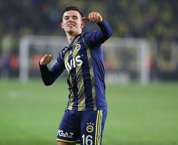 FERDİ KADIOĞLU
