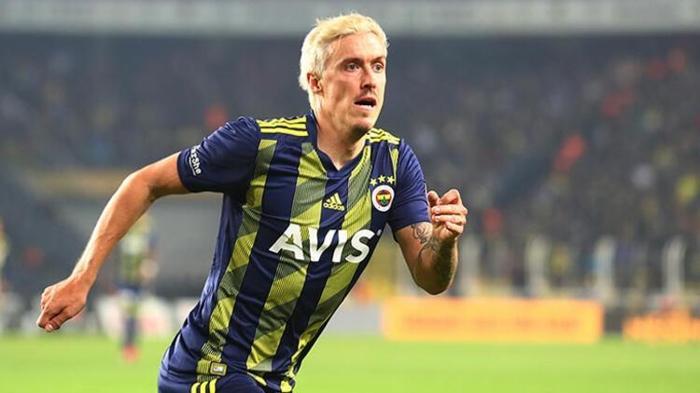 Galatasaraydan Max Kruse bombası Yarı fiyatına...