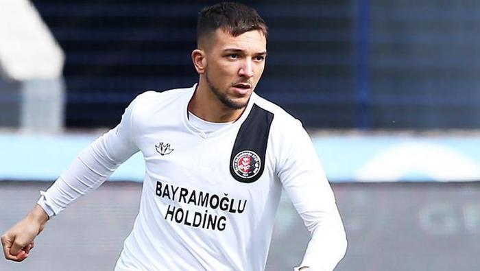 Fenerbahçe, Brahim Darri transferini bitirdi