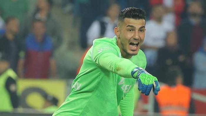 Trabzonspor 15 milyon Euroluk teklifi beğenmedi