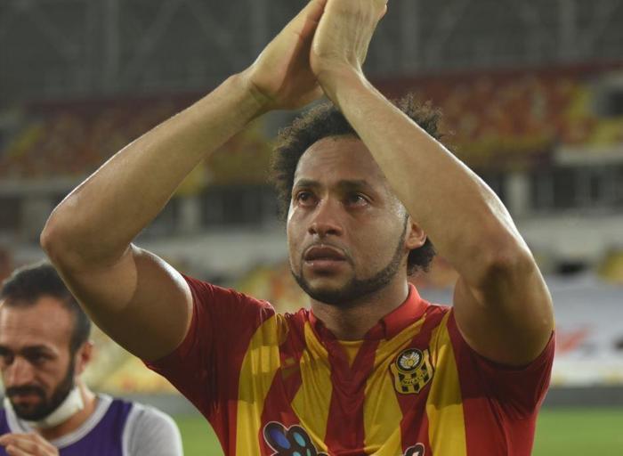 Yeni Malatyaspor cephesi yıkıldı Gözyaşlarını tutamadılar...