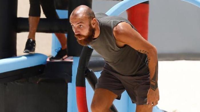 Sercan Yıldırımdan son dakika transfer ve survivor açıklaması