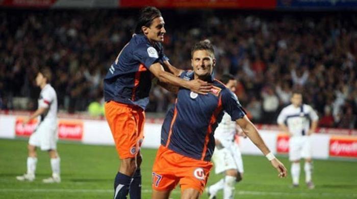 Hasan Kabze (Montpellier 2011-12, Rubin Kazan 2008-09, 2009-10)