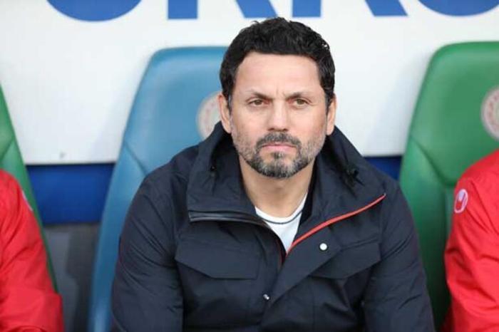 Erol Bulut Fenerbahçeye şart koştu Ve Emre Belözoğlu detayı...