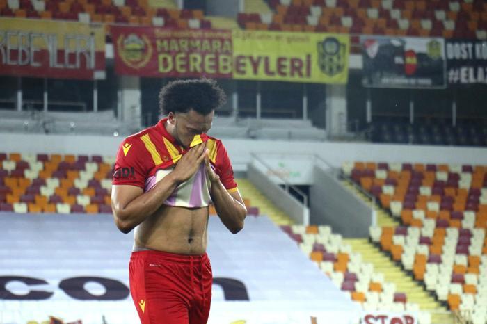İşte o anlar...