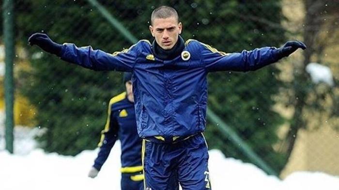Fenerbahçede şoke eden Merih Demiral gerçeği Başakşehir...