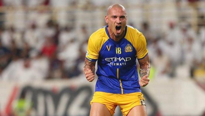Maicon, Galatasaraya geri dönüyor