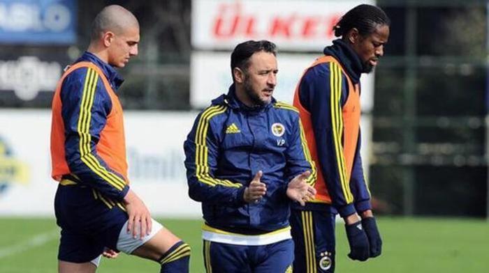 Fenerbahçede şoke eden Merih Demiral gerçeği Başakşehir...