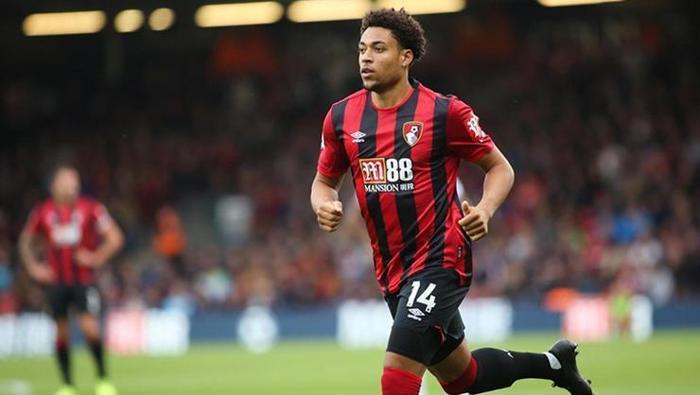 Arnaut Danjuma için Fenerbahçe devrede