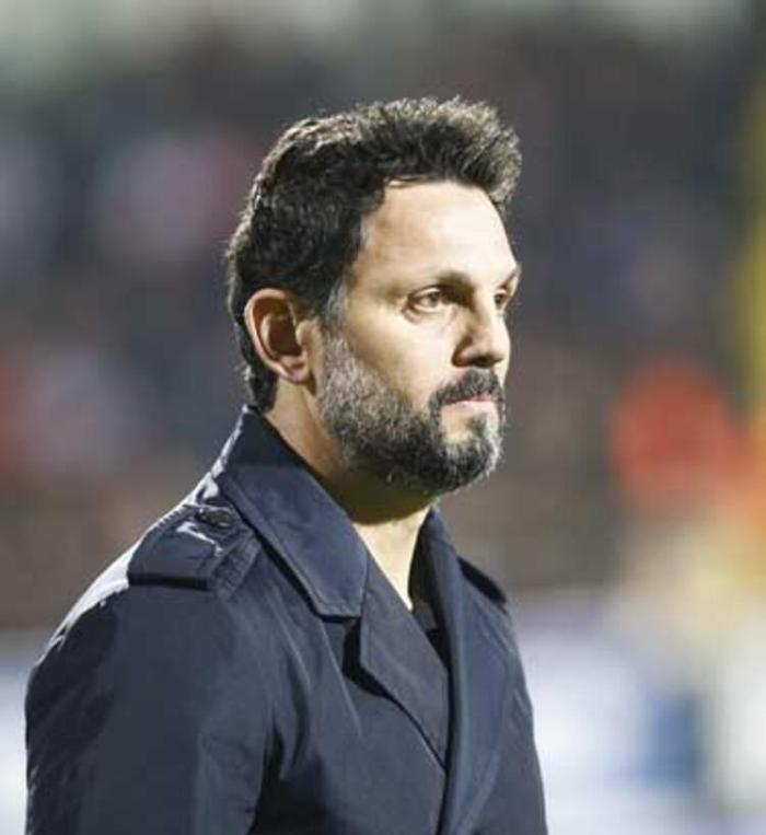 FENERBAHÇE İLE ANLAŞTIĞINI DUYUYORUZ