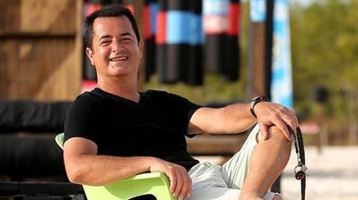 Sercan Yıldırımdan son dakika transfer ve survivor açıklaması