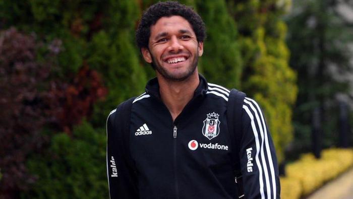 Beşiktaş, Mohamed Elneny için kararını verdi